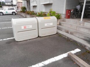 山形駅 バス10分  山交バス　吉原下車：停歩6分 1階の物件外観写真